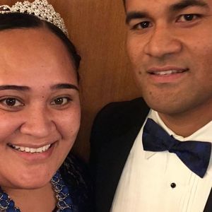 Meet your Posher, Maggie